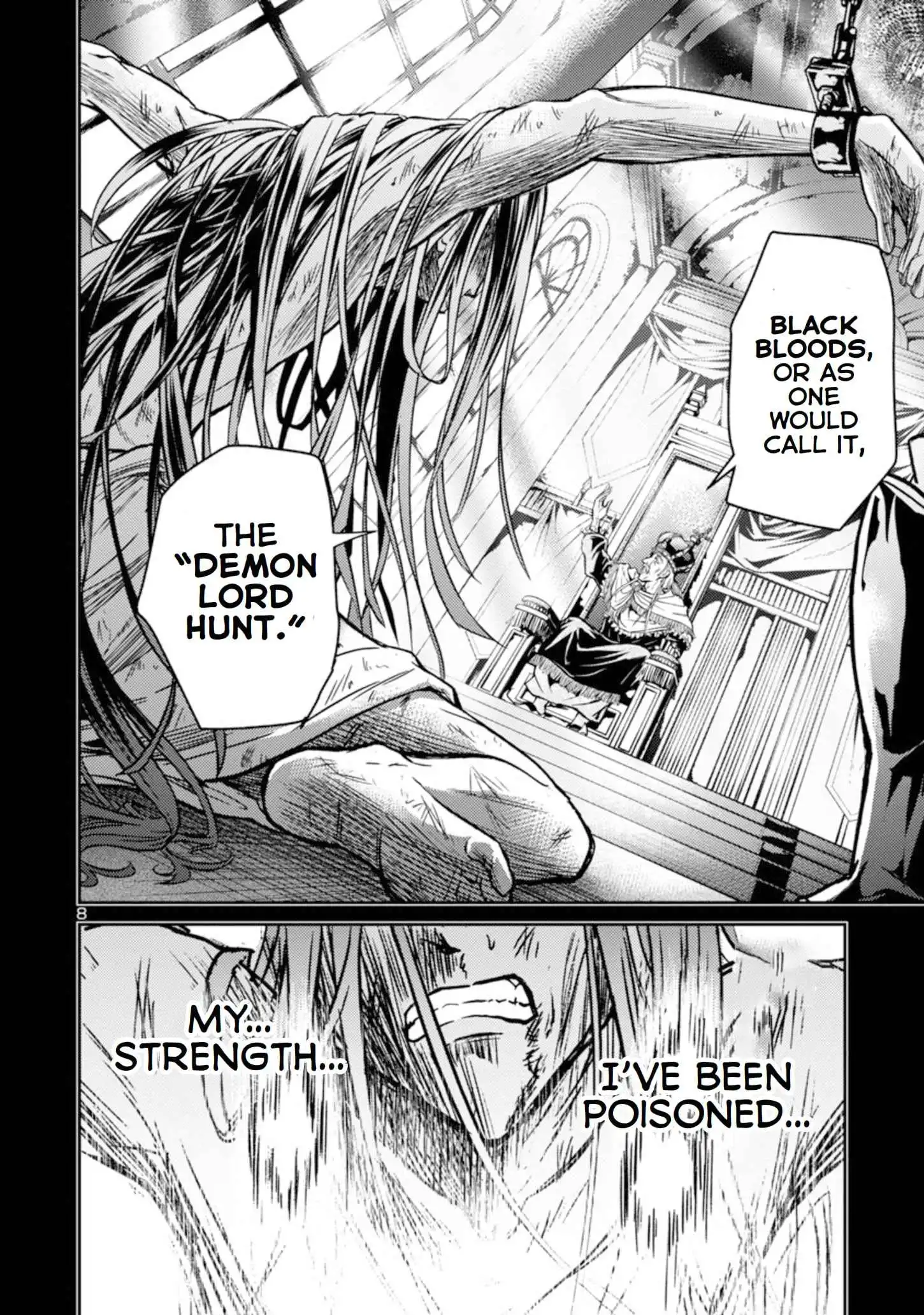 The Lord of the Hundred Demons: In Another World, the Demon Lord Cheat May Be the Strongest [ALL CHAPTERS] Chapter 1.1